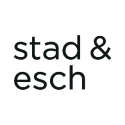 logo stad en esch